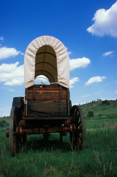 Conestoga Wagon copy2