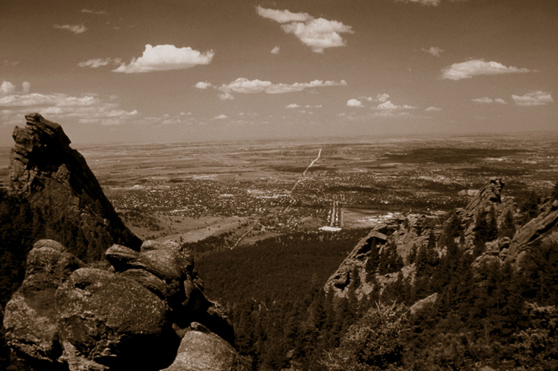 Plains View #1 org sepia2
