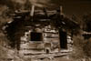 Frontier cabin sepia2