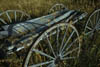 Wagon buckboard work #2-2